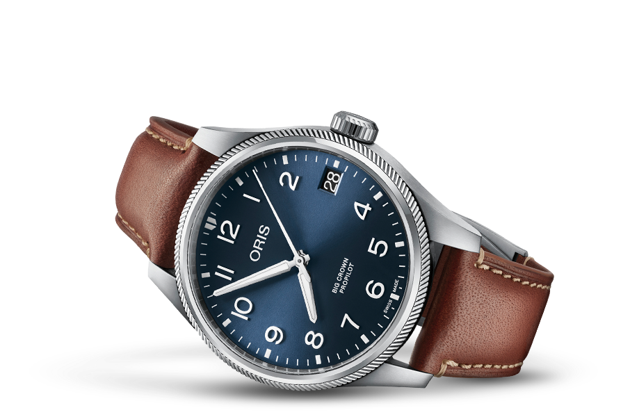 Oris Big Crown ProPilot Date